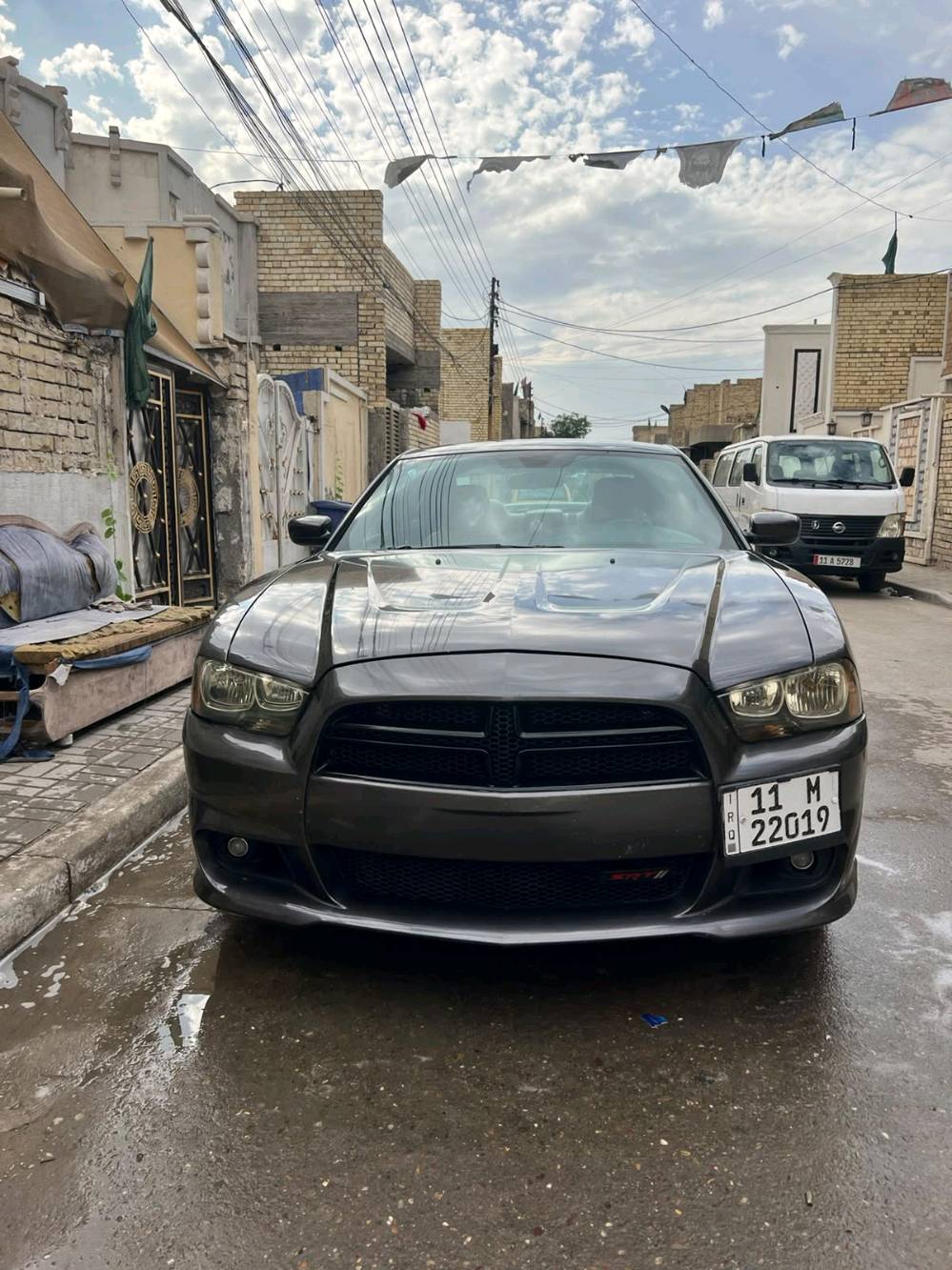 موديل ٢٠١٤ • وارد كندي • بدون حادث