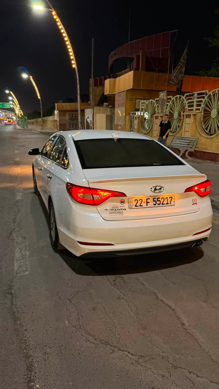 السلام عليكم سوناتا ٢٠١٧ وارد امريكي سونارها مع الصور  ووره السونار صار بيها حالوب بسيط  السياره جديده بمعنى الكلام صدر ودسكات وفلنجات البارحه انشدن  السياره ادامه كامله شرط حتى السيرفز ممشتغل المكينه والكير شرط جدد وبدون فتح ولا بخار ابد  السعر     ١٢٠ ورقه 
المكان الكوت مركز المدينه
***********
