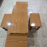 طبلات خشب • عراقي اصلي
