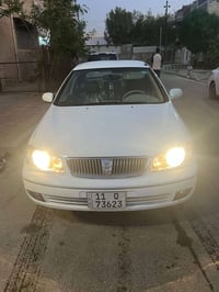 سني 2006 ياباني رقم بغداد بأسمي تحويل مباشر   مكفولة صدر تخم تاير تدفئ...