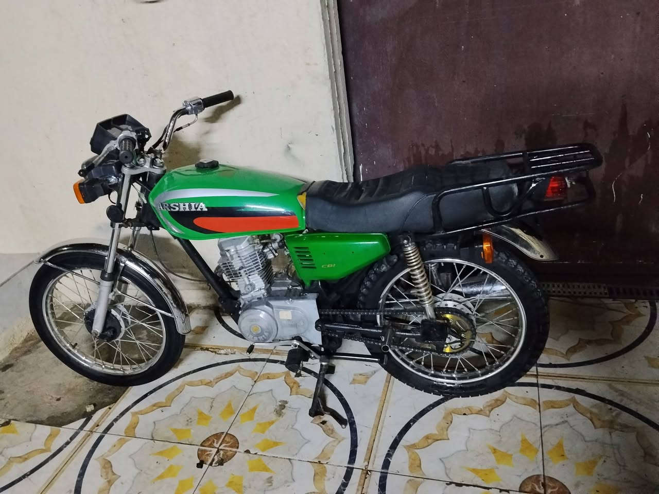 ٤ كير • ٢٠٢٢ • بدون اوراق