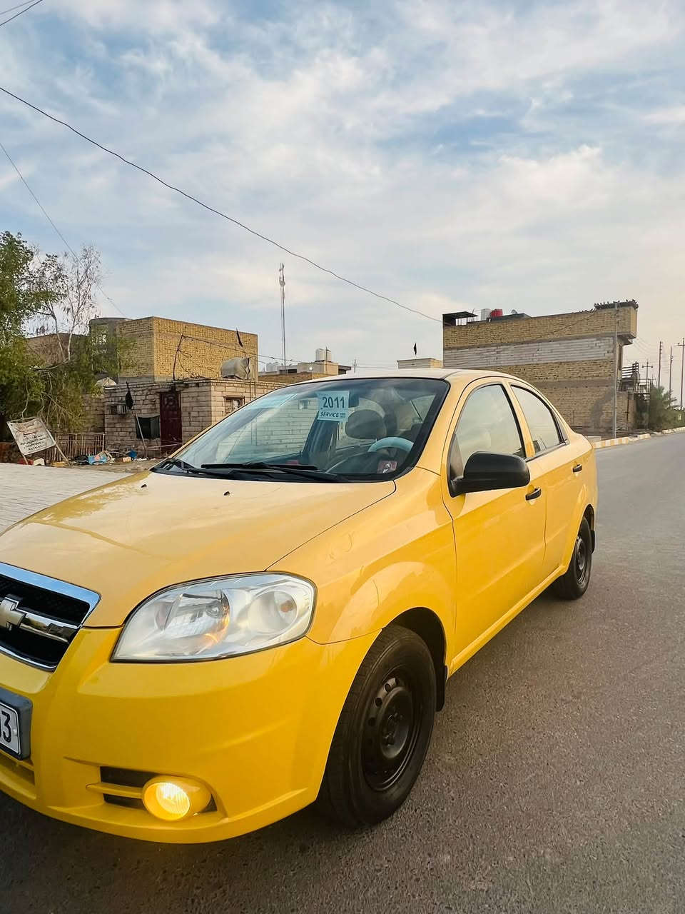 افيو. موديل 11.  گير عادي       كفاله من الضربه والصبغ
بسمي. تحويل مباشر
مكينه گير كفاله عامه.حداديه جديده

سعرها 63 وبيه مجال قليل 
مكاني الناصريه مركز
مكينه 1400
للستفسار  ***********
سياره. جاهزه من كلشي وعلى ايدي
تبريد ثلج وي السويج
