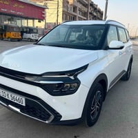 ورحمه اللّٰه وبركاته ... كيا كارنز 2025 شركه كيا ضمان 5 سنوات ماشيه 8 ...
