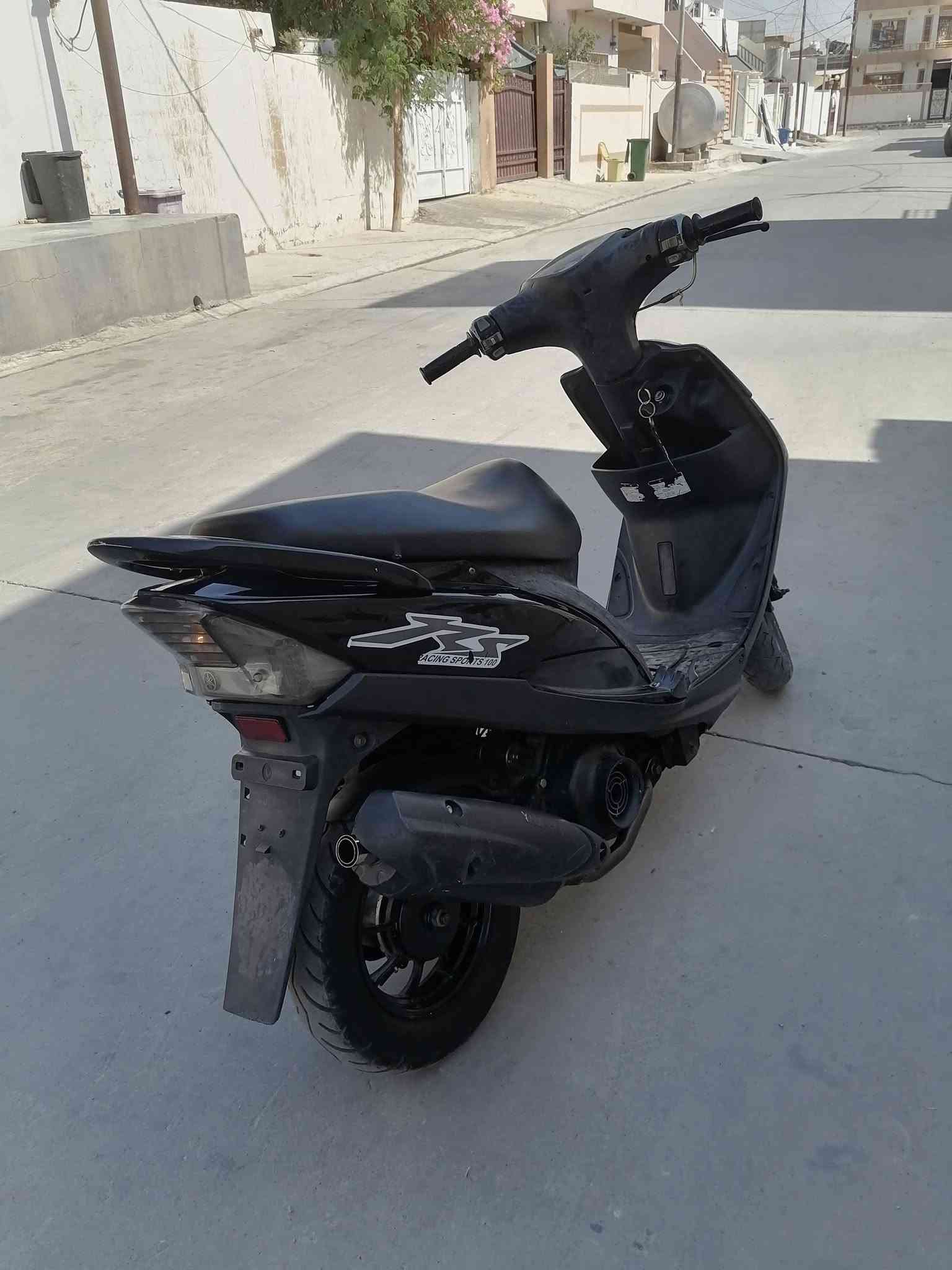 سلام عليكم ماكس عدله البيع نضيفه كهربايات كله شقال كامل ليت بك ليت اشاير كامل شقال ماطور نضيف تايرات جديده بوشه 49 بلادي محرك شرط صوته ناعم صالنصه رياضي أف ام السعر 575 وبي مجال الشراي يخابر***********
