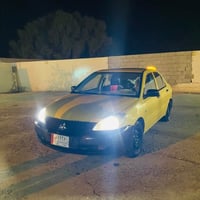 لانسر • ٢٠١٠ • موتور ١٫٥