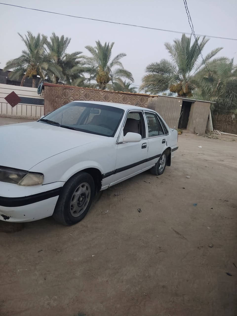 السلام عليكم دايو برنس مديل 95 رقم بابل مشروع وطني سنويه لل 27 شرط المداور سياره حلوه وناعمه كير مكينه جدد كفاله كص ونقل وضربه قويه السعر 22 بلاش وياها 
العنوان نجف عباسيه طبرسيد جواد اتصل وتدلل ***********
