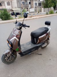 318 • بطاريات جدد • بي مجال