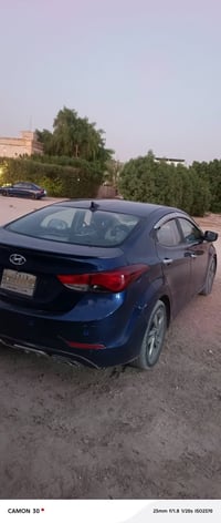 النترا للبيع موديل2015 السياره بيها حزام صبغ رقمها بغداد السنويه صاقطه...