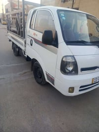 موديل ٢٠١٤ • رقم بغداد • مكفولة