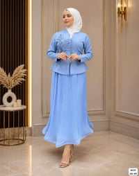 ازياء علاء • موديلات راقية • مقاسات ٣٨-٤٨