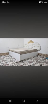 مرتبة • قياس ١٨٠ • خياطة يدوية