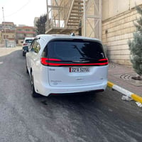 موديل 2024 بسمي  ماشيه ٥٠ مابيها خط حادثها واضح بصوره سعر 235   /// 07...