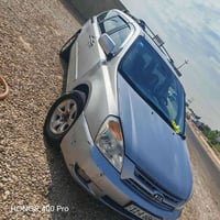 كيا كرنفال • ٢٠٠٧ • سماوه