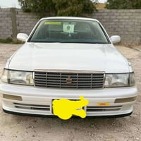 كراون ٩٤ • نقص غاز • سنوية نافذة