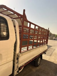 محجر • نثيه بوري • بغداد