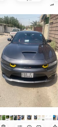 تشارجر • ٢٠٢٢ • ماشي ١٦ الف