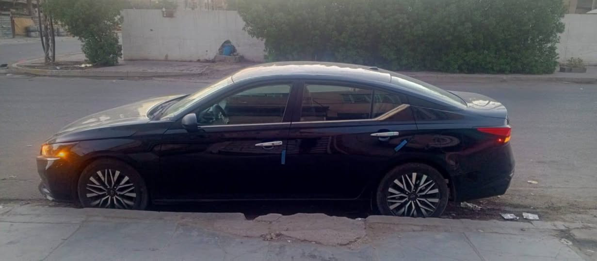 فاصيل دخل الصوره
السعر 125
مديل 2024

بيهه مجال  تواصل عله الرقم 
***********
 مكلف بل نشر
