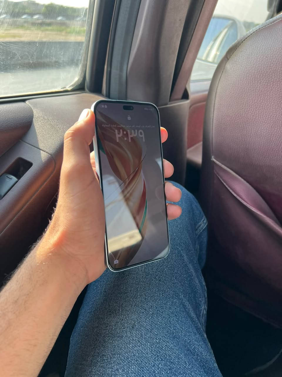 هونر X8b • ذاكرة ٢٥٦ • مستعمل اسبوع