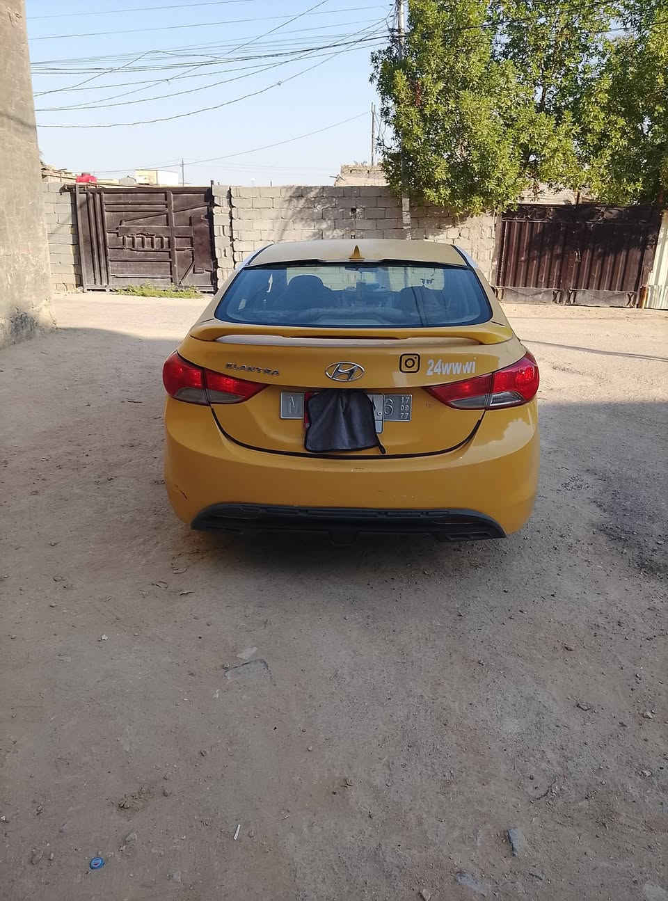 النترا موديل 2012 امريكي محرك 1800 رقم بابل معرفه تفاصيل اكثر اتصال *********** غير متواجد على فيس مكاني كربلاء سعر 85
