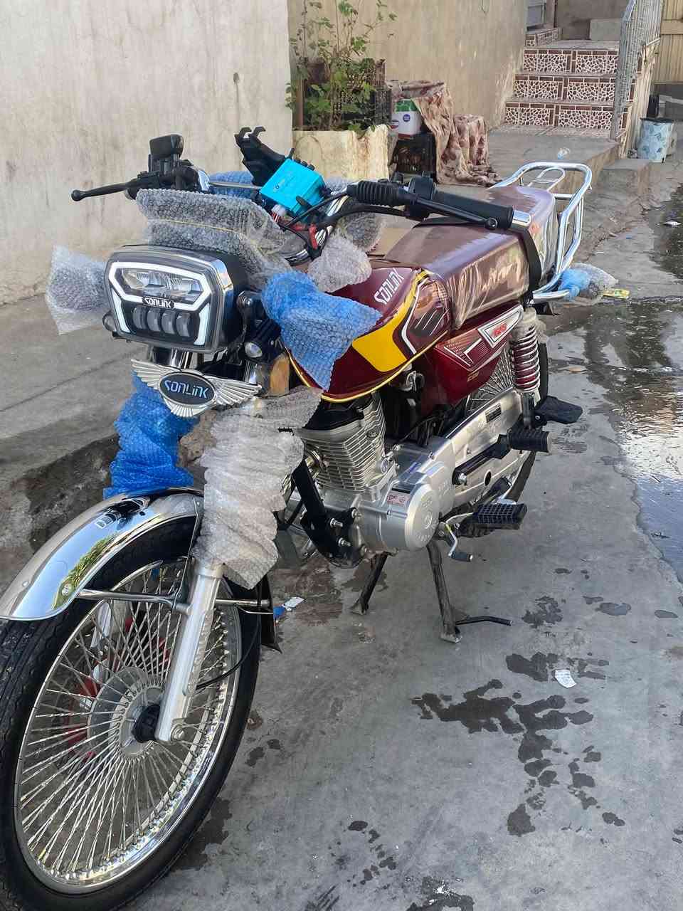 سونلیک • ٢٠٢٦ • ٣٠٠٠