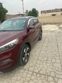 توسان • ٢٠١٦ • فول عده