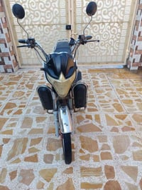 شحن • ٥ بطاريات • بريك دسك