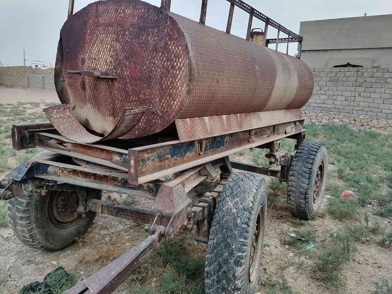 نوع غير محدد • معلومات ناقصة