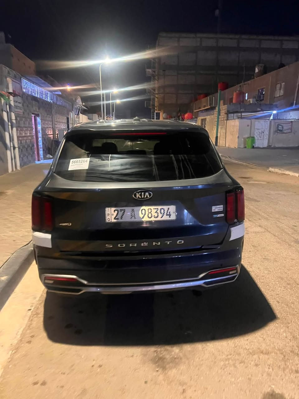 سورنتو لبيع مديل 21 امريكي حادث جنطه الي يحب يتواصل معاي وادزلة التقرير او الفحص ***********
البصره الجمعيات السعر195
