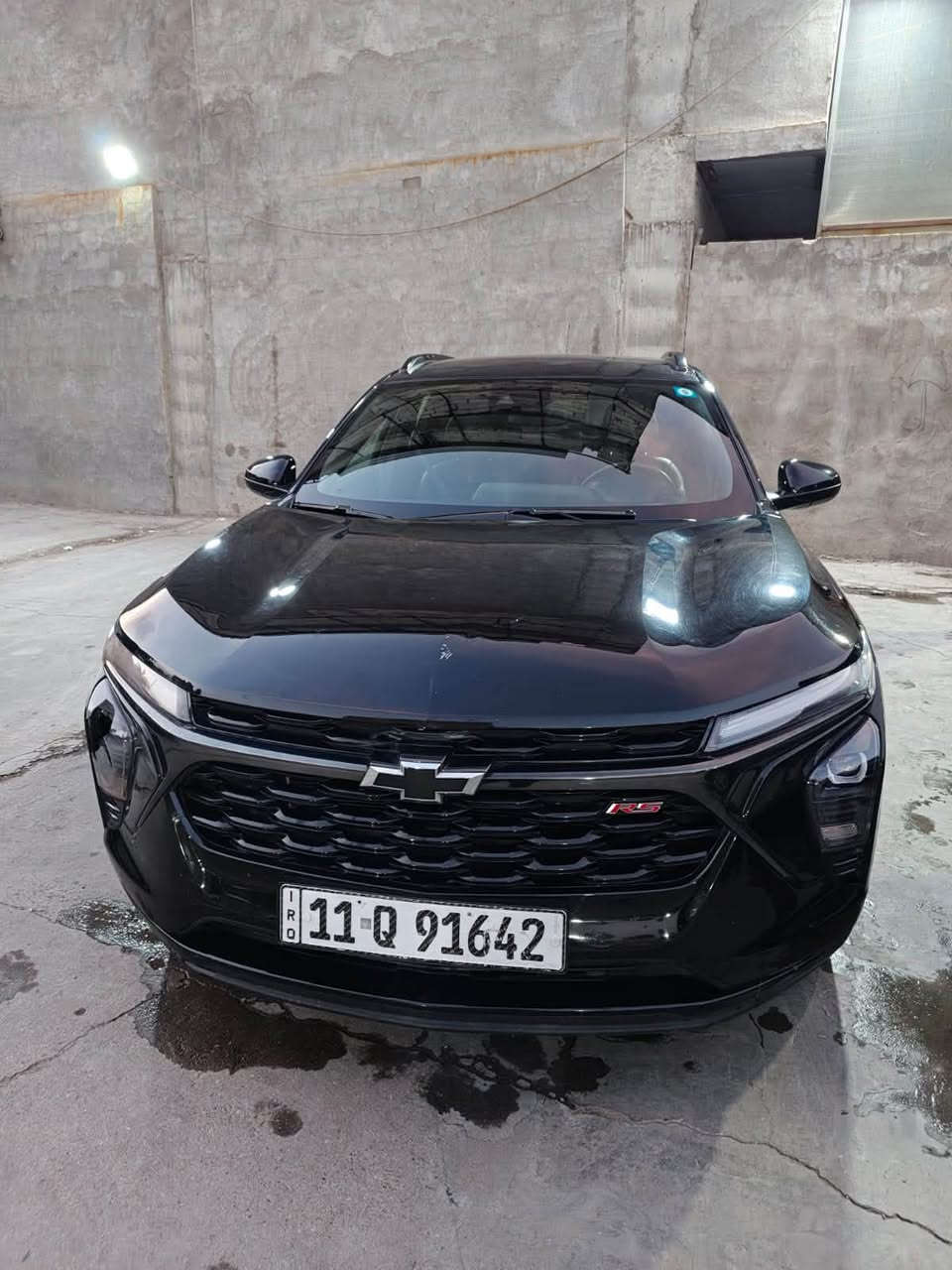 تراكس ٢٠٢٤ • ١.٢ تيربو • باب مبدل