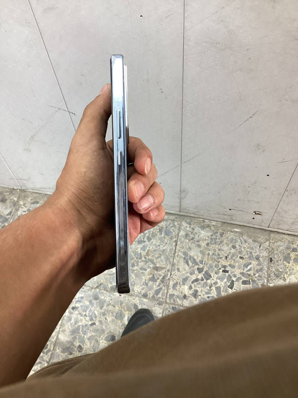 سلام عليكم انفنكس جي تي عشرين برو جهاز امبدل شاشه اصليه وكاله بدون نقص اي افريمات و الباقي مكفول كفاله عامه 120 افريم و نضافته 80
سعر 190 وبي مجال 
واتساب ***********
