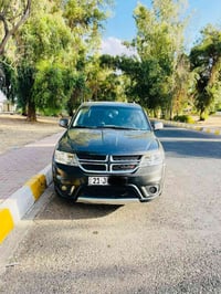 ٦ سلندر • ٢٠١٧ • ٧ راكب