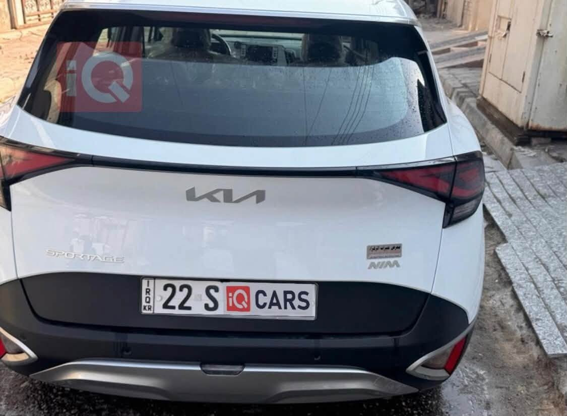 سبورتج 2025 اربيل مكفولة كفالة عامة من الصبغ وبارد وتبديل ماشي 30 الف حقيقي عل وضع شركة جنطة كهرباء كشنات تدفئة السعر 217 وبيها مجال استفسار اتصال ***********
