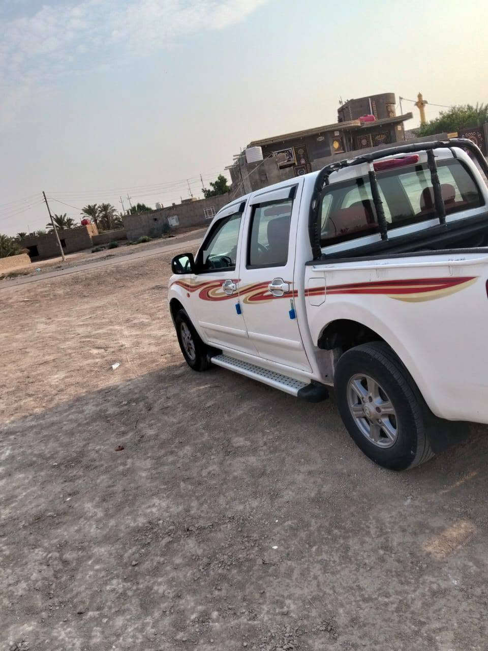 كريت ويل • ٢٠١٨ • رقم واسط