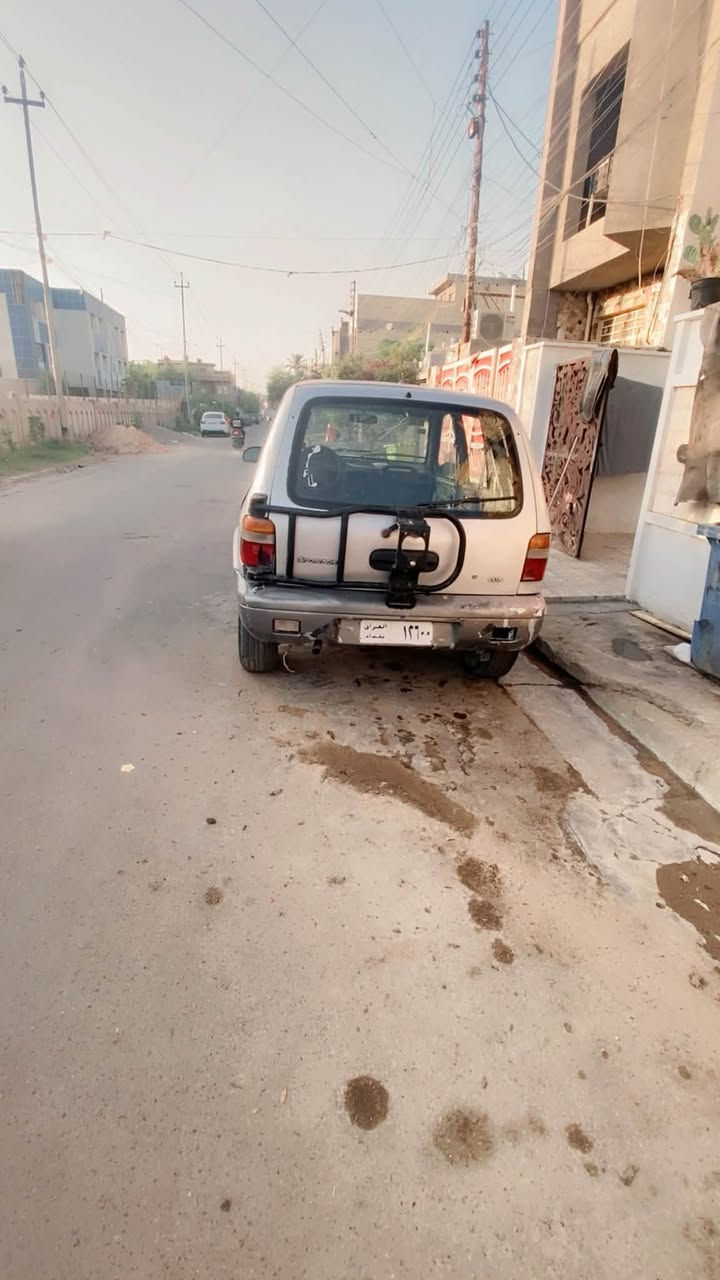 سبورتج • ٩٦ • رقم مميز