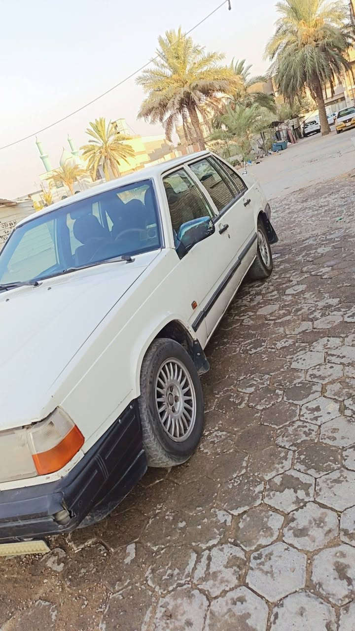 فالفو 940 السعر 45 بيه مجال مكينه مكفول كير مكفول حداديه70 بل ميه مكان النجف ***********
