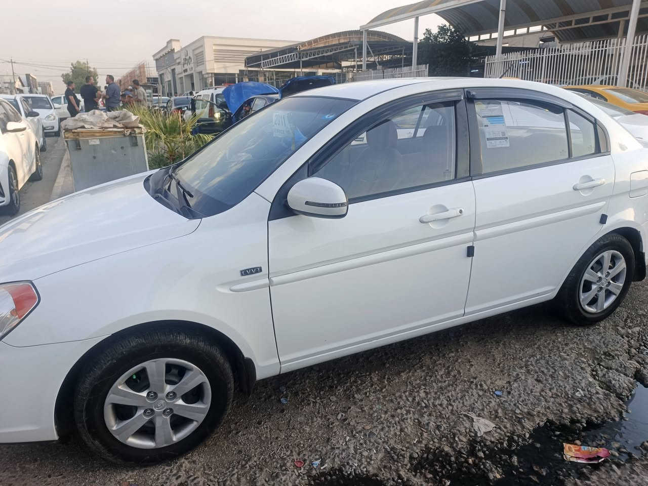 اكسنت دبدوب vvt موديل 11نينوى باسمي فول مواصفات ضررها قليل بدون دواخل السعر ٩٥ وبيها مجال تفاصيل اكثر 👇👇
***********
اكسنت دبدوب vvt موديل 11نينوى باسمي فول مواصفات ضررها قليل بدون دواخل السعر ٩٥ وبيها مجال
