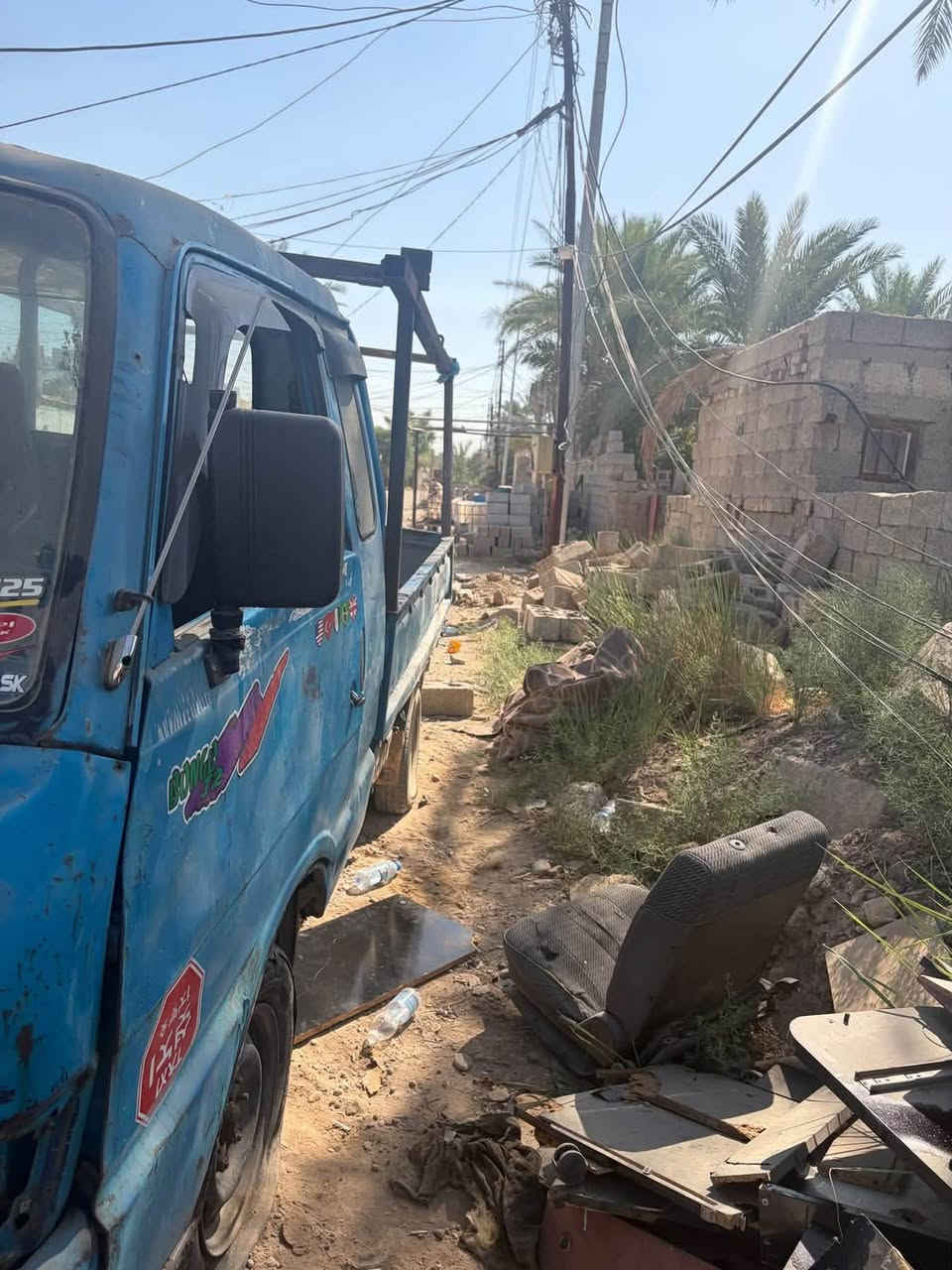 كيا بنكو • ١٩٩٦ • بدون أوراق