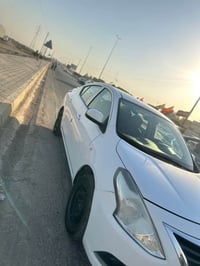 صني ٢٠٢٠ • ماشي ١٣٦٠٠٠ • كفالة كير ومحرك