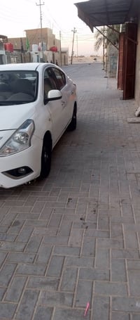 صني • بليت زرقه • ٢٠١٨