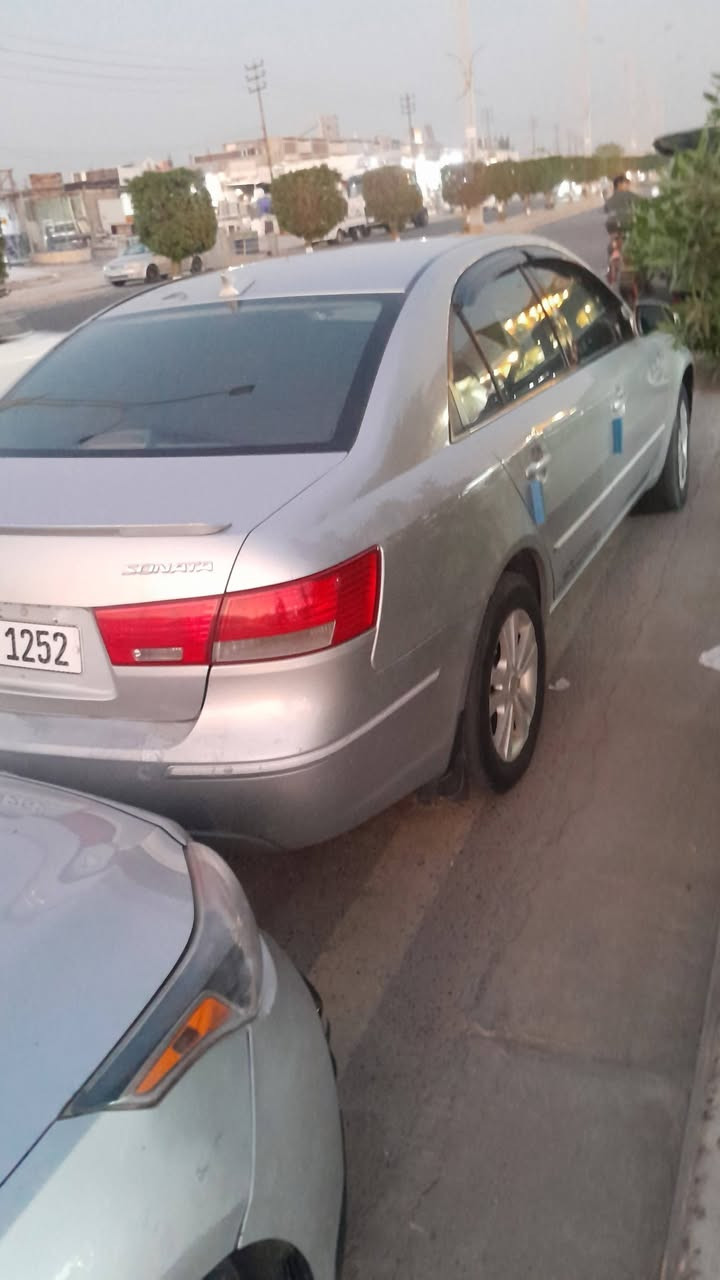 سوناته ٢٠٠٩ تبريد فول محرك عل وكير مكفول علمن سياره بيه لغد بيه جراد عنوان عامريه الفلوجه *********** سعر ٧٧
