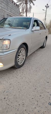 رصاصي • كرستال اصل • تبريد ثلج