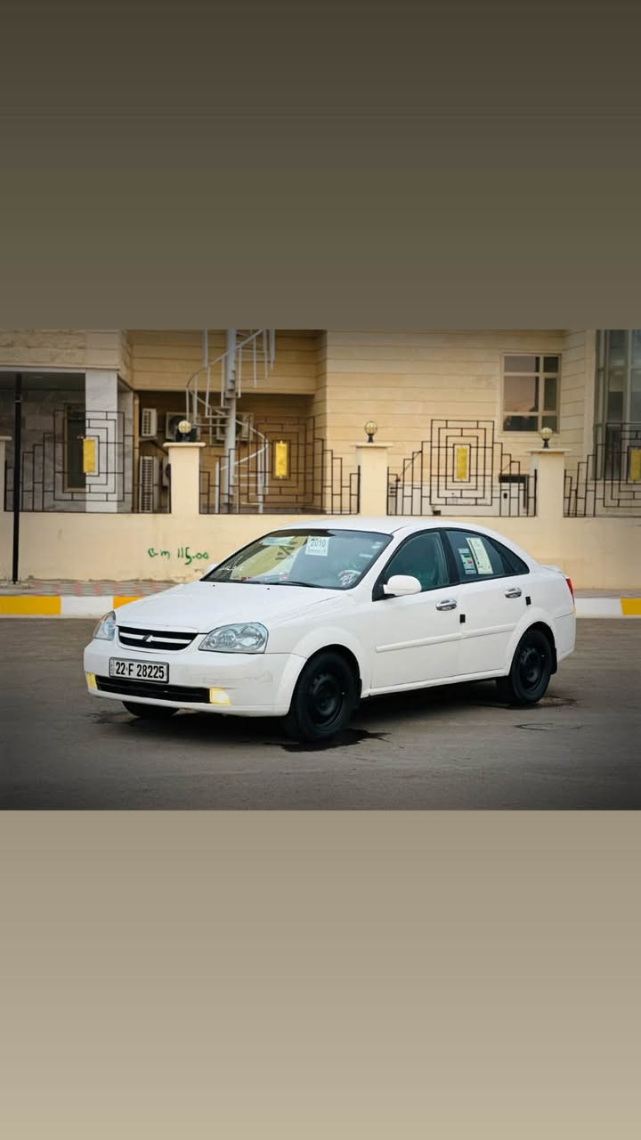 اوبترا • ٢٠١٠ • ١٦٠٠