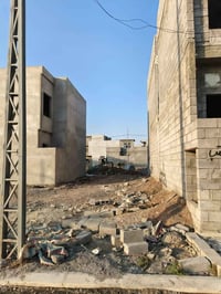 مقاطعة ١٨٠ • جمعية الكندي • ١٠٠م