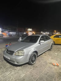 مصبوغه • ٢٠٠٧ • بغداد بسمي