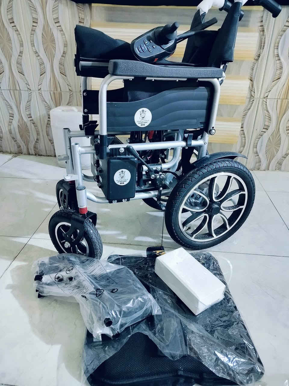 السلام عليكم عرابانه معاقين شحن جديده جيس بدون استخدام مكاني بصره سعر 650 وآتساب ***********
