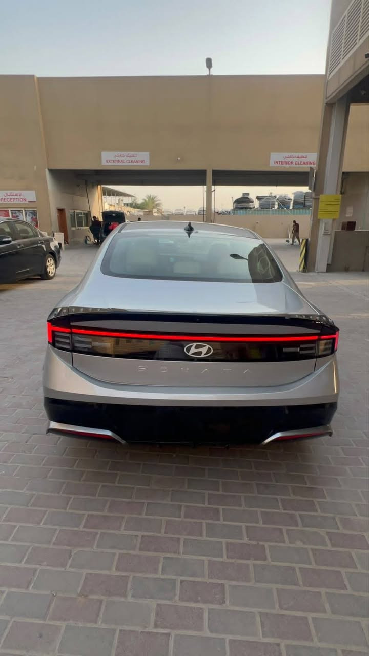 سوناتا 2025 للبيع 🚘🔥
كتاب شهداء بسمي 
وارد أمريكي
محرك 2.5
فول مواصفات
شاشة كبيرة
كاميرا خلفية
حساسات
بصمة تشغيل
دخول ذكي
مثبت سرعة
تكييف أوتوماتيك
السيارة نظيفة ومرتبة
مواصفات
شاشه 

كامره

لايت عدسات

بصمه

رادار امامي

رادار خلفي

رادار جانبي

لد امامي خلفي

حساسات امامي خلفي 

ويل كب

توقف ذاتي 

قياده ذاتيه

تنبيه خروج عن المسار

تحديد مسار 

فول تحكم ستيرن

كشن السائق كهرباء

كار بلي 

تدفئه بالكشنات

تدفئه بالاستيرن 

داخل  ابيض ملكي

شفتات ستيرن

كير تعليك

تبريد بيانو لمس

ترحيب عند الاقتراب

صندوق ذكي

تشغيل عن بعد

محرك 2500

ماشيه 13 الف 

حادثها قبق جنطه 
ضربتها خفيفه كلشش 
بجم كبس سياره نضيفه كلشش 
ستخدام شخصي 
السعر193 ماكو هيج سعر 
الاستفسار اتصل ع رقم 
*********** السماوا, المثنى
