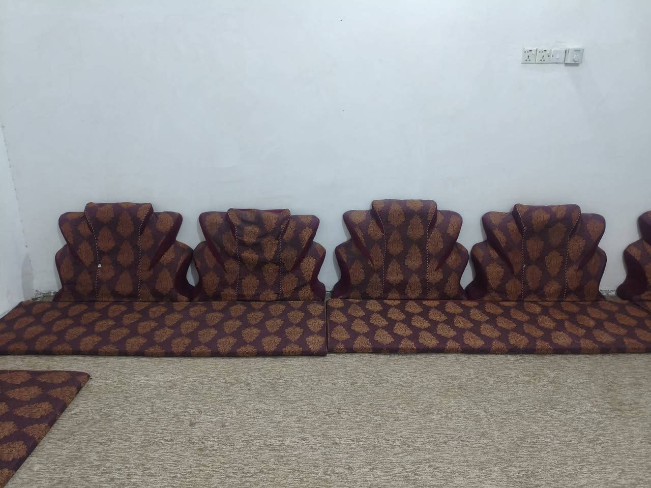 گعدة • طقم صوفا
