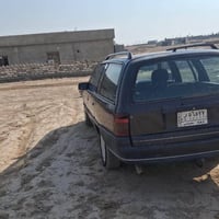 استيشن • ١٩٩٠ • رقم كركوك