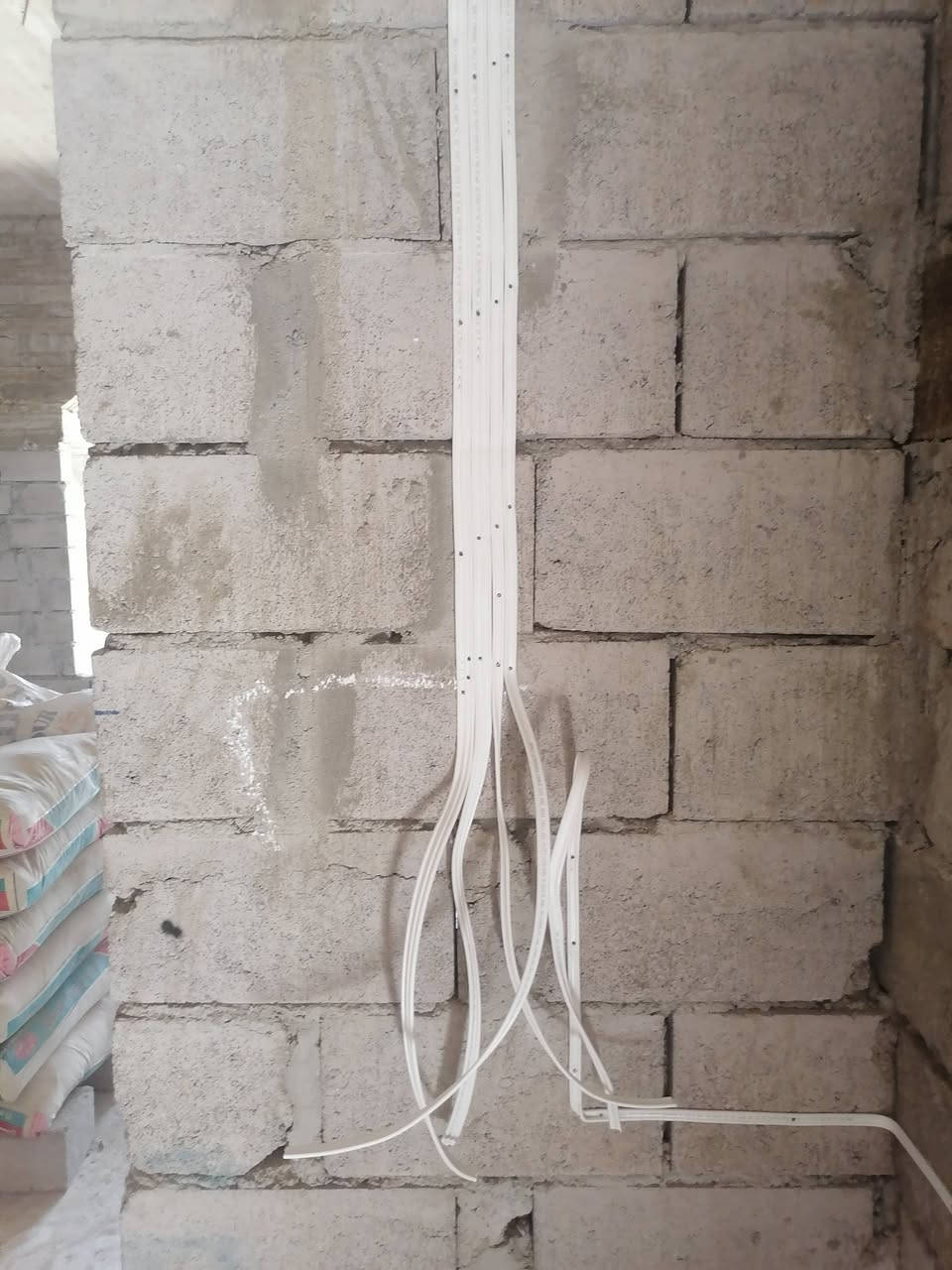تأسيسات كهربائية • كاميرات • ستلايت
