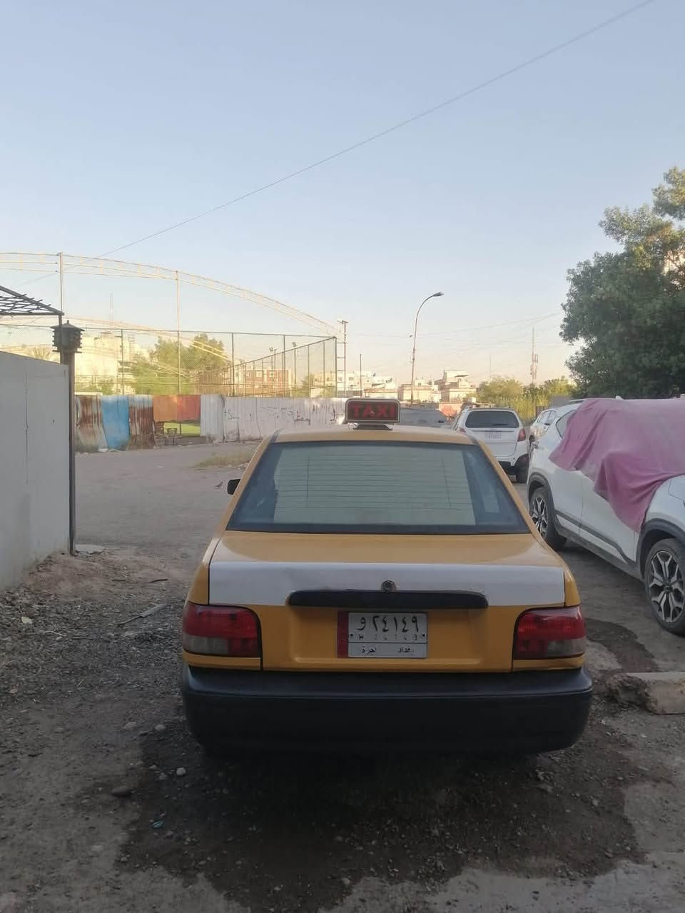 للبيع سايبه موديل 2015 جاهزه مكان دوره السعر 27 بيها مجال ***********
